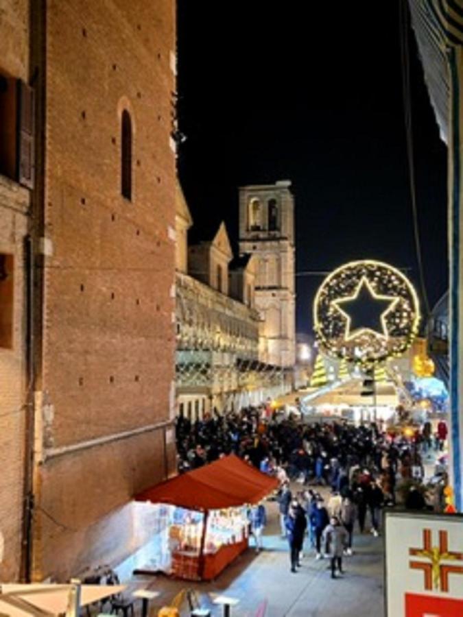 Cortevecchia#13 Ferrara Ngoại thất bức ảnh