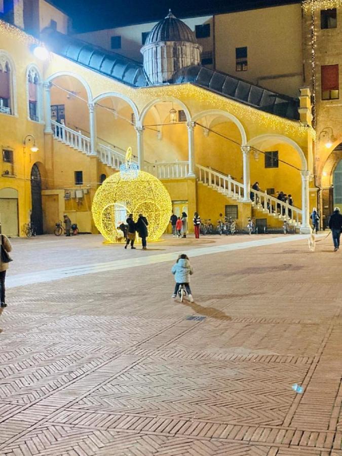 Cortevecchia#13 Ferrara Ngoại thất bức ảnh